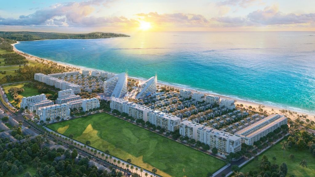 Vlasta Sầm Sơn – Tâm điểm đầu tư nghỉ dưỡng phía Bắc năm 2025